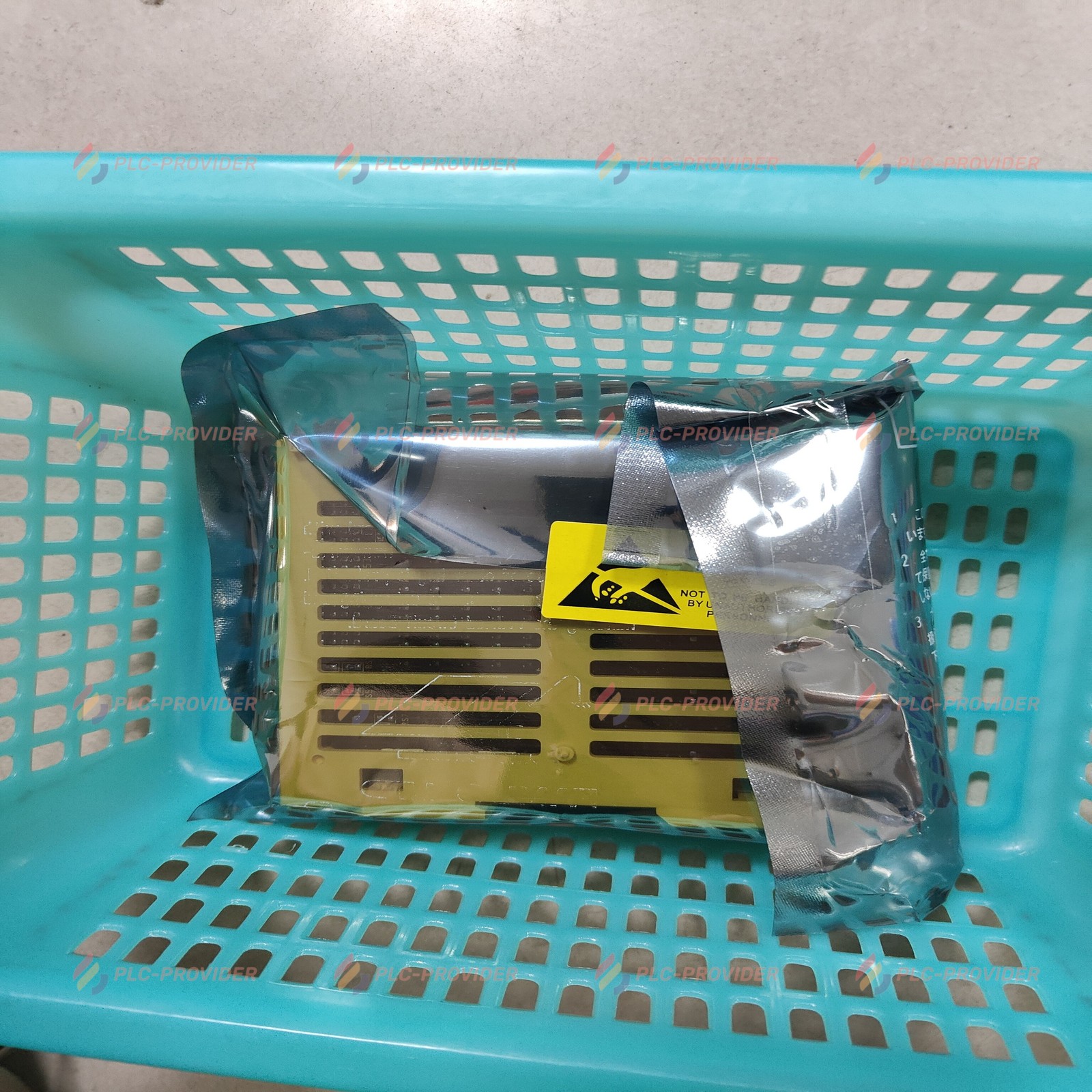 New A03B-0815-C003 Fanuc Fast Ship with 1Y Warranty