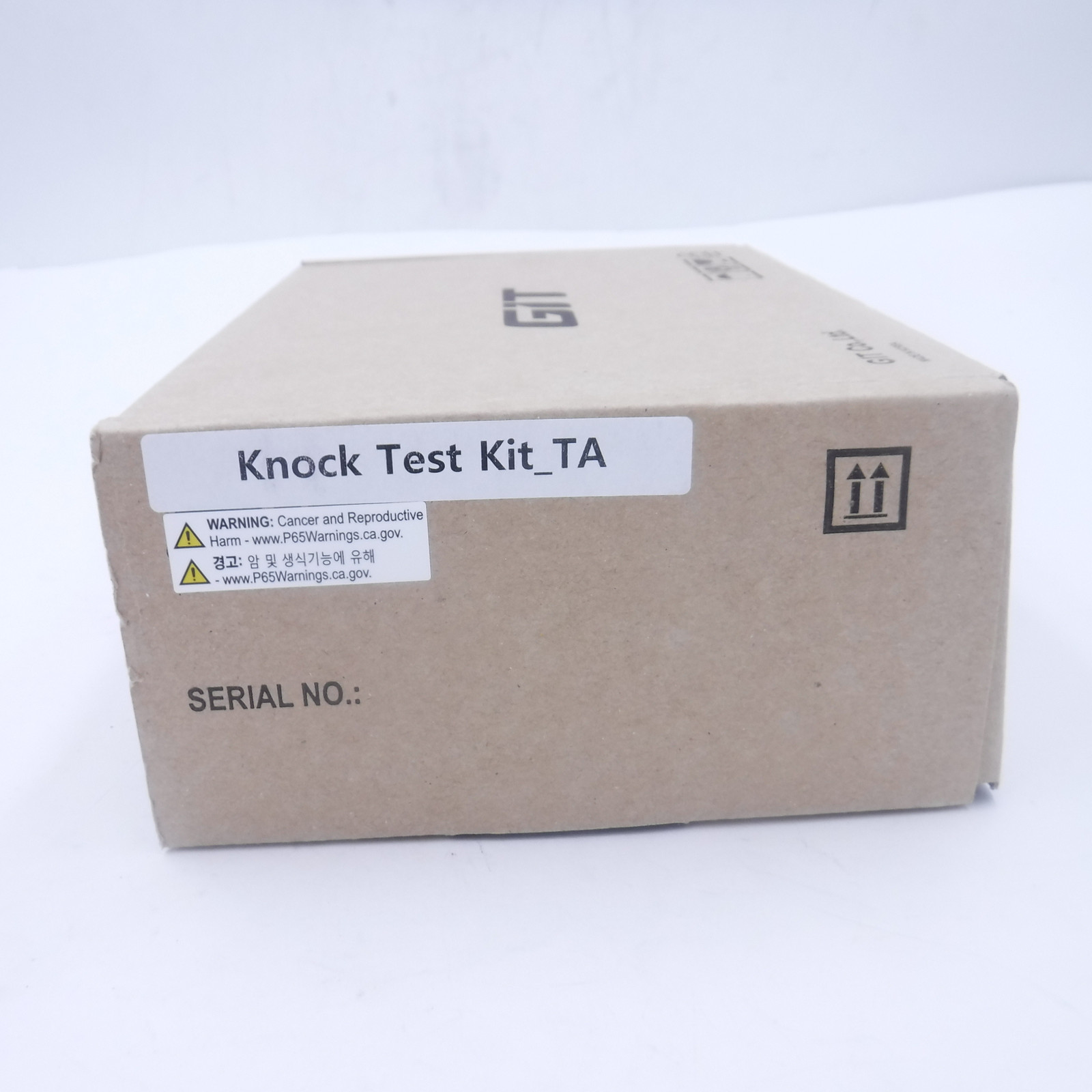 Genuine OEM KIA GIT G1XTDCP200 Engine Knock Noise Inspection Tool