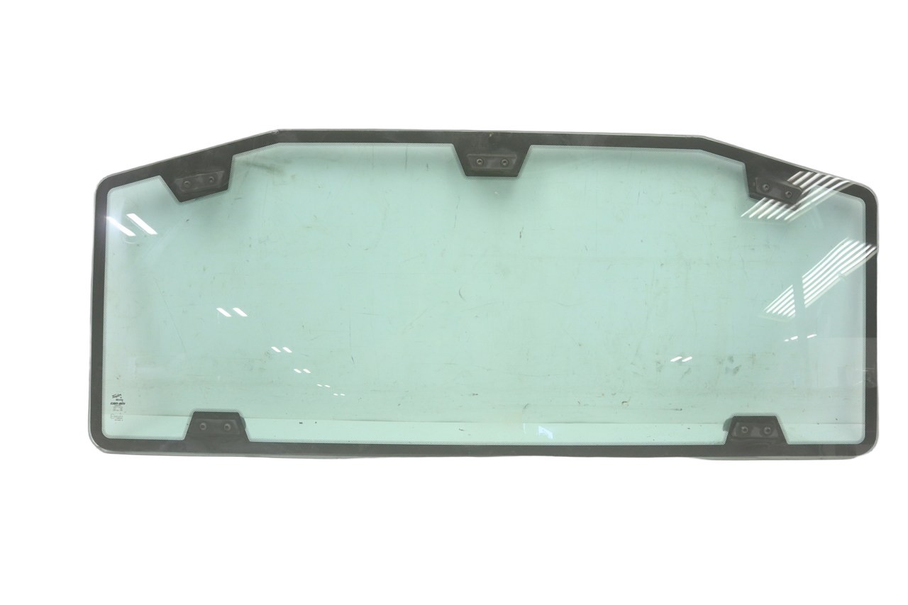 Can-Am Defender HD10 LTD CAB 23 Rear Window Windshield 715007079 #2 54792