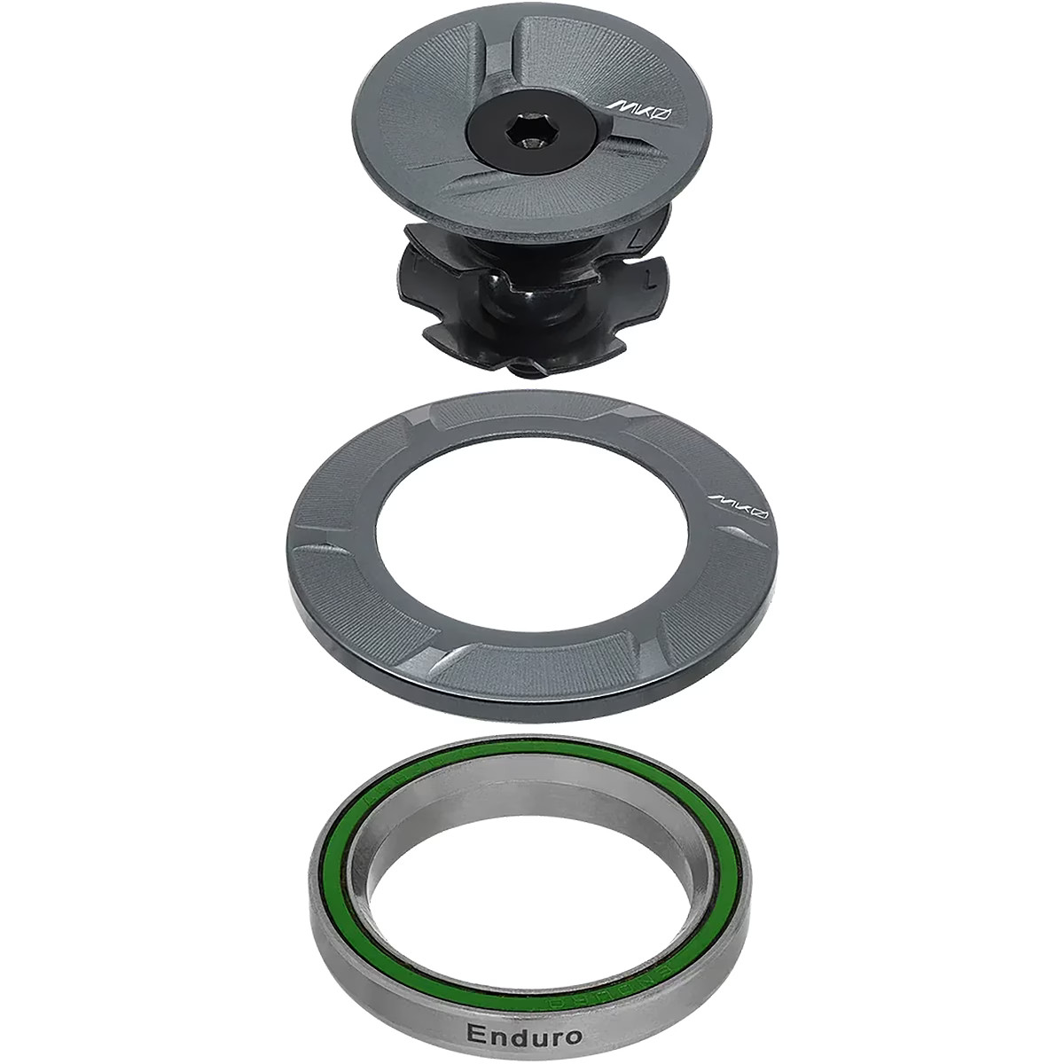 Wolf Tooth Components MK0 Upper Headset Assembly