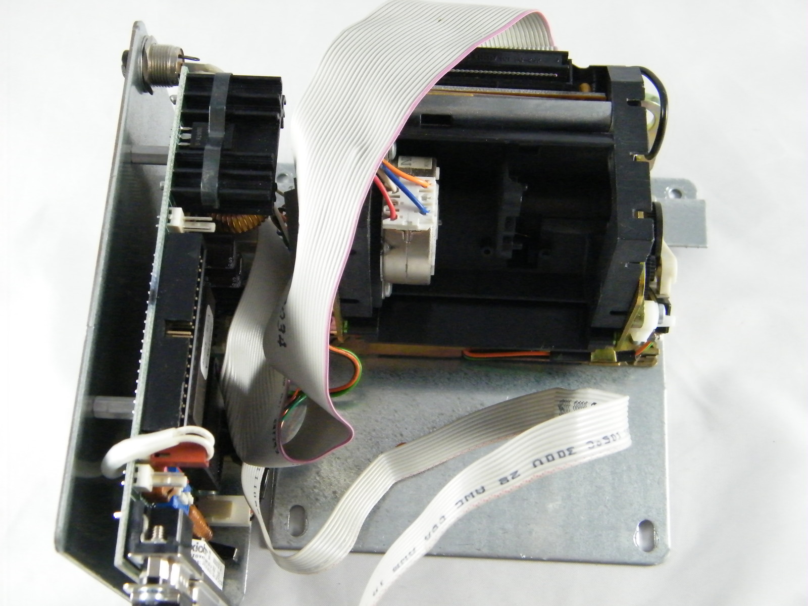 TRITON 9100 ATM ~ PRINTER ASSEMBLY ~ AXIOHM 7300188/A