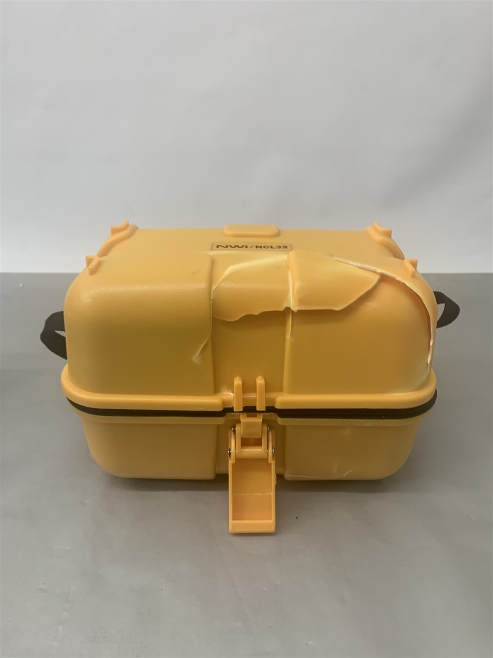 Northwest Instrument Automatic Level NCL32 32x Magnification **READ**