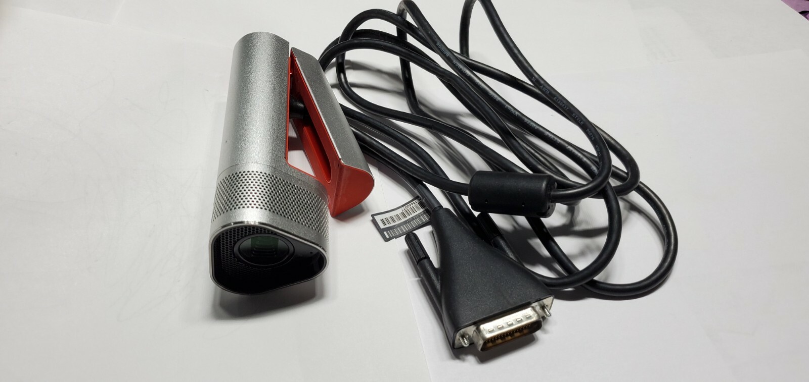 Polycom Eagle Eye Camera EPTZ-2 Part 2624-65058-001 TESTED
