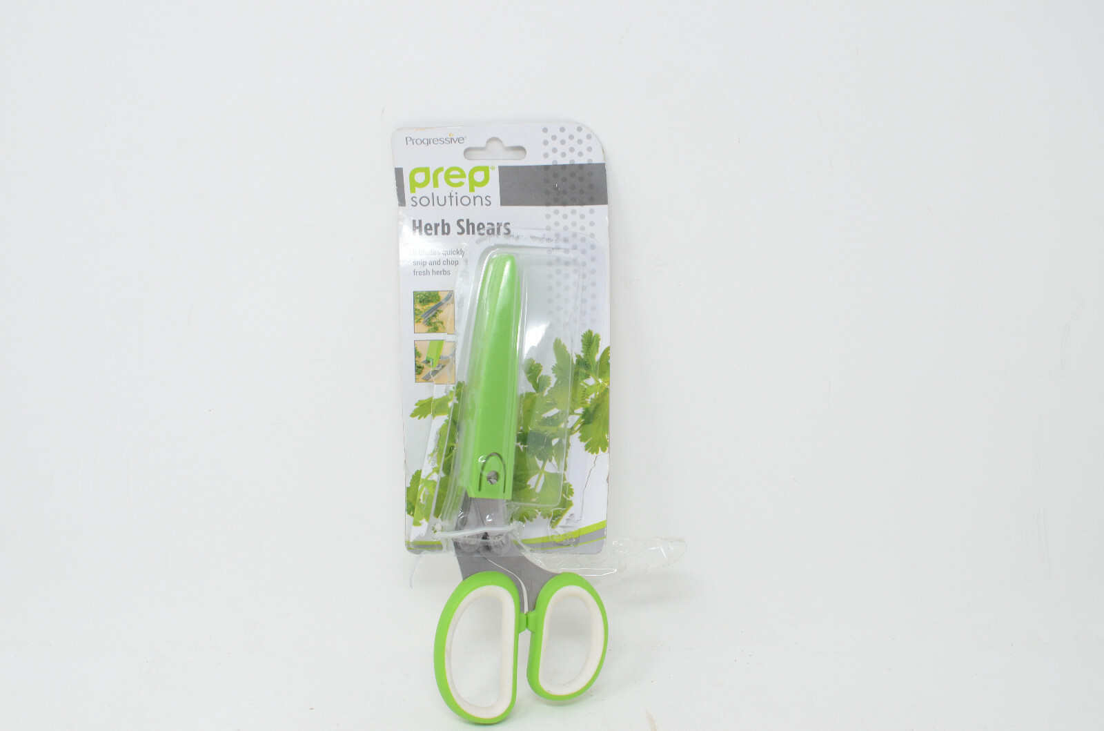 Progressive Prep Solutions Herb Shears