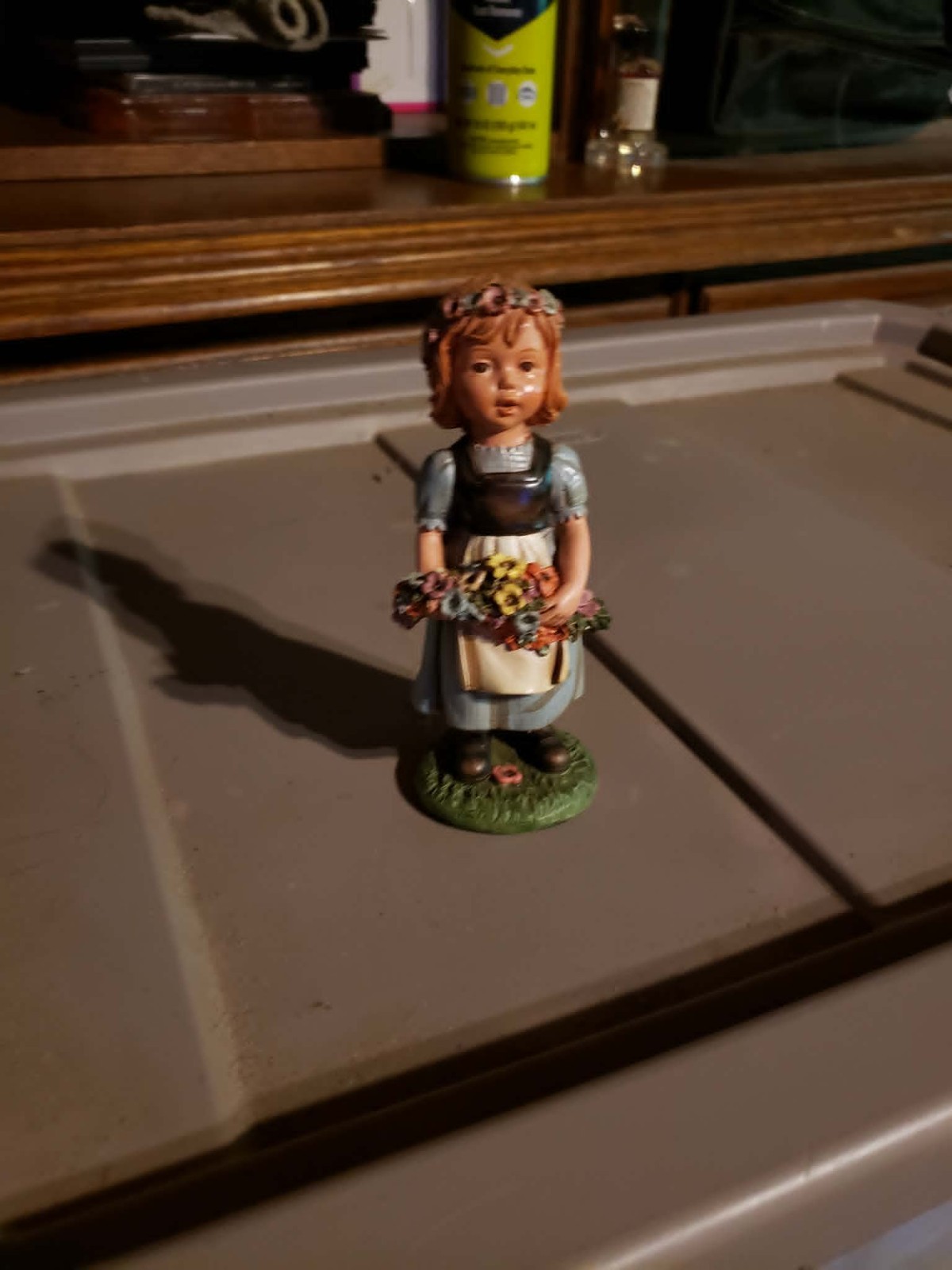 lore figuren From Lore Hummel