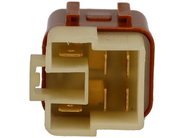 For 1989-1997 Nissan Sentra Transmission Control Relay Rostra 69762DGPX 1990