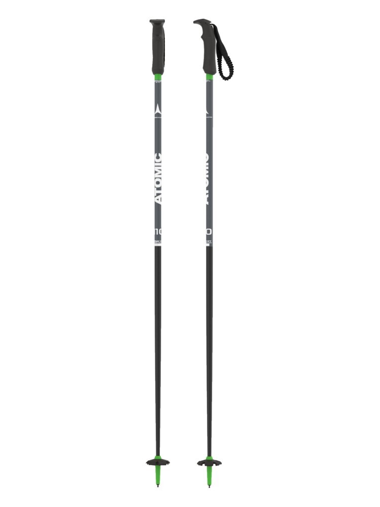 Atomic Composite Ski Rental Poles