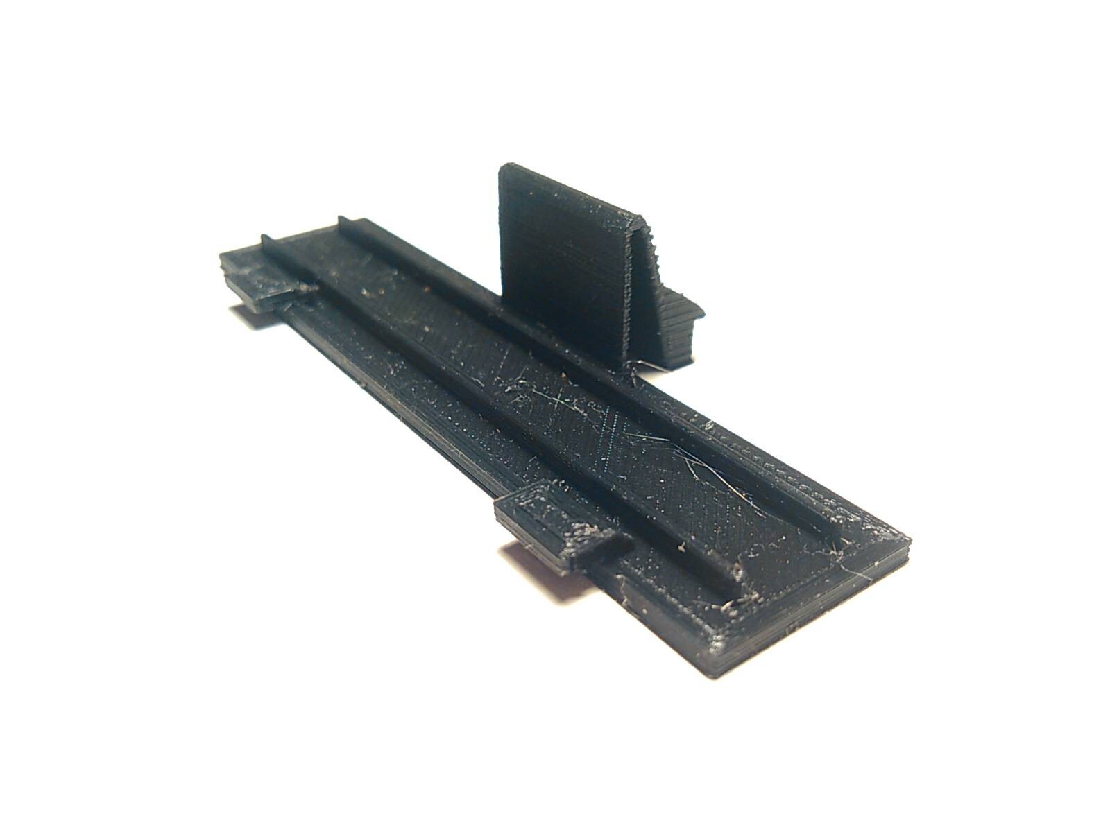 Casio 3D Printed Replacement AA Battery Cover fits many models
