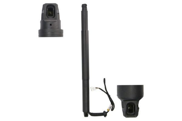 Gas Spring, tray (boot/cargo bay) Magnum Technology MGS3129MT