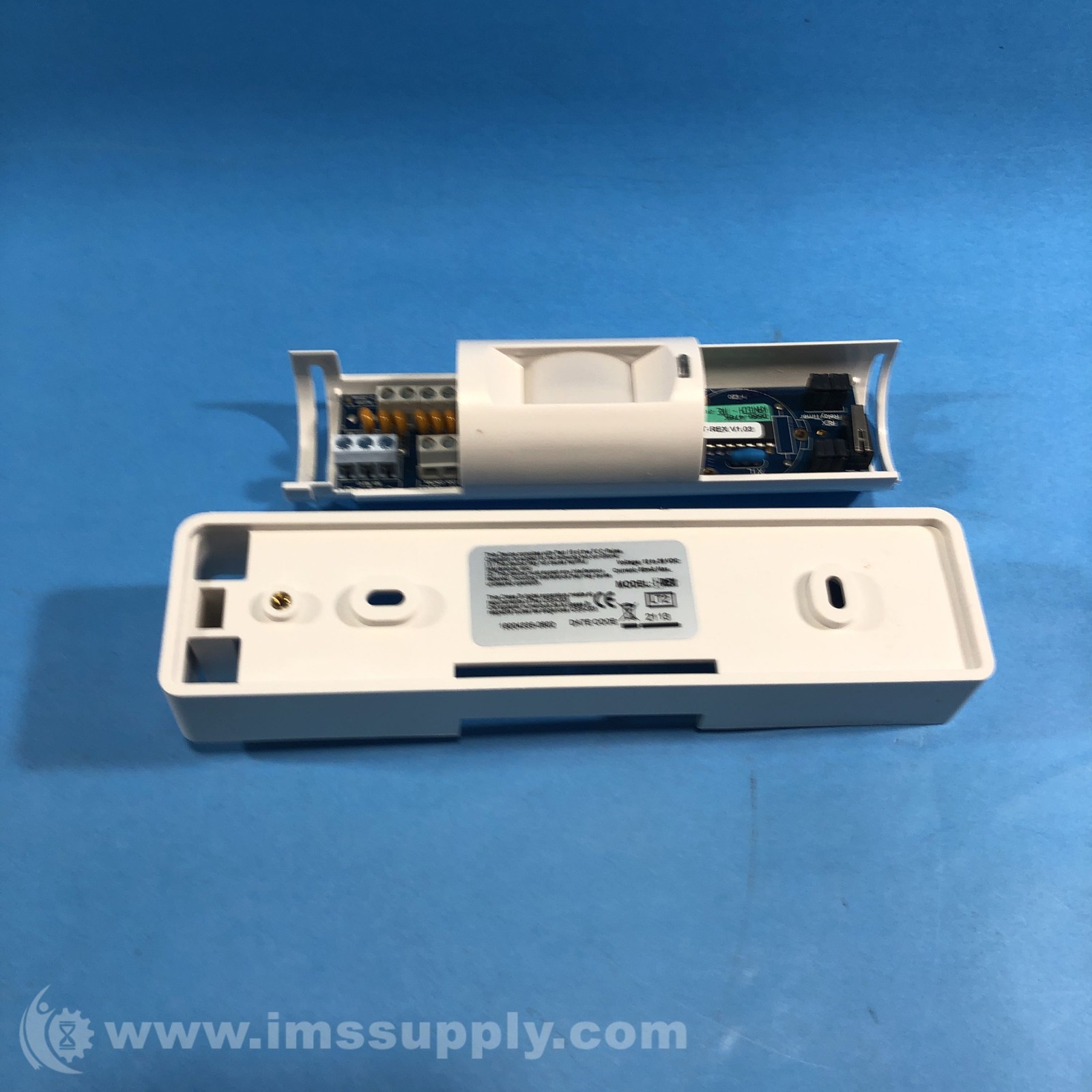 Kantech D666-476K Exit Request Detector FNOB