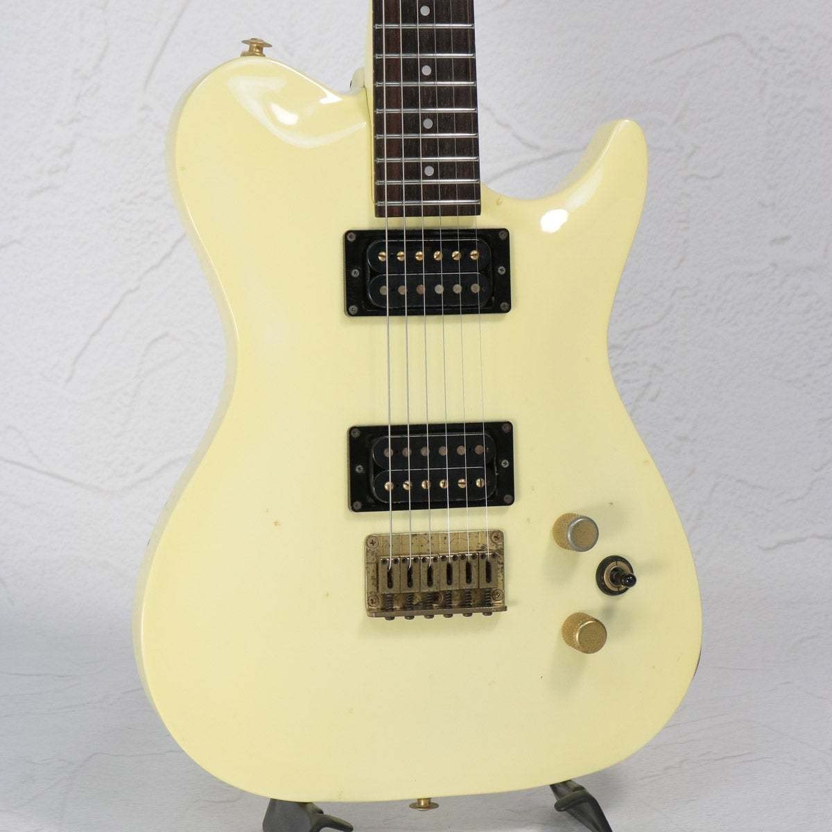 Greco TRH-60 White (no260417)
