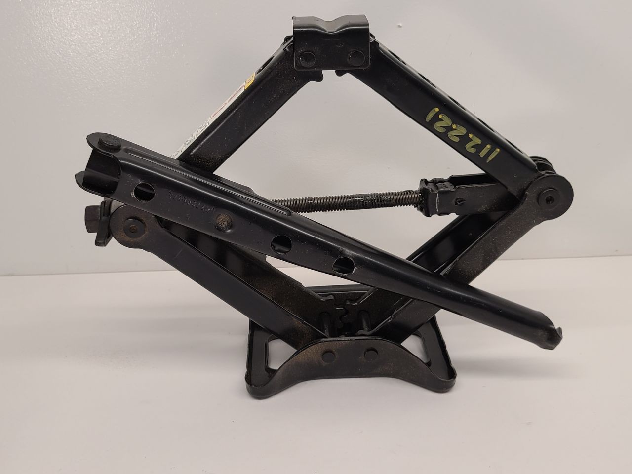Floor Jack fits 2014 Dodge Avenger Grade A