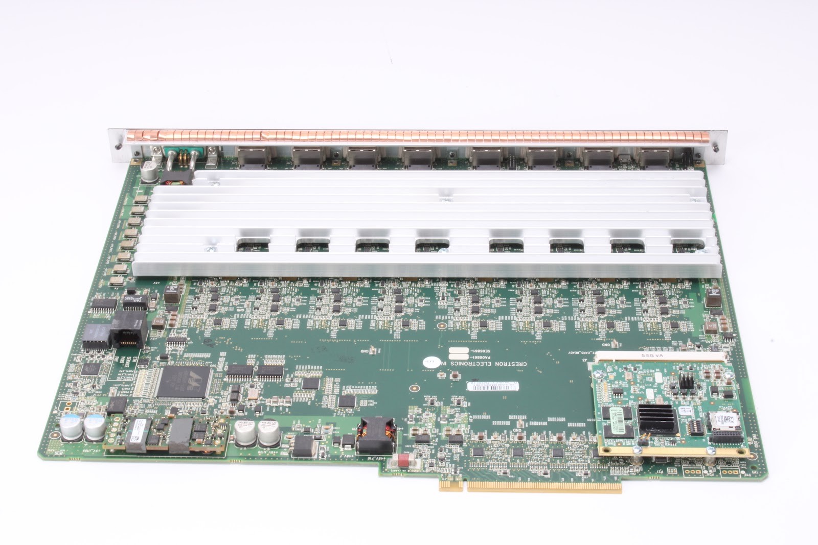 Crestron DMB-4K-I-C Input Card for Crestron DM Switcher