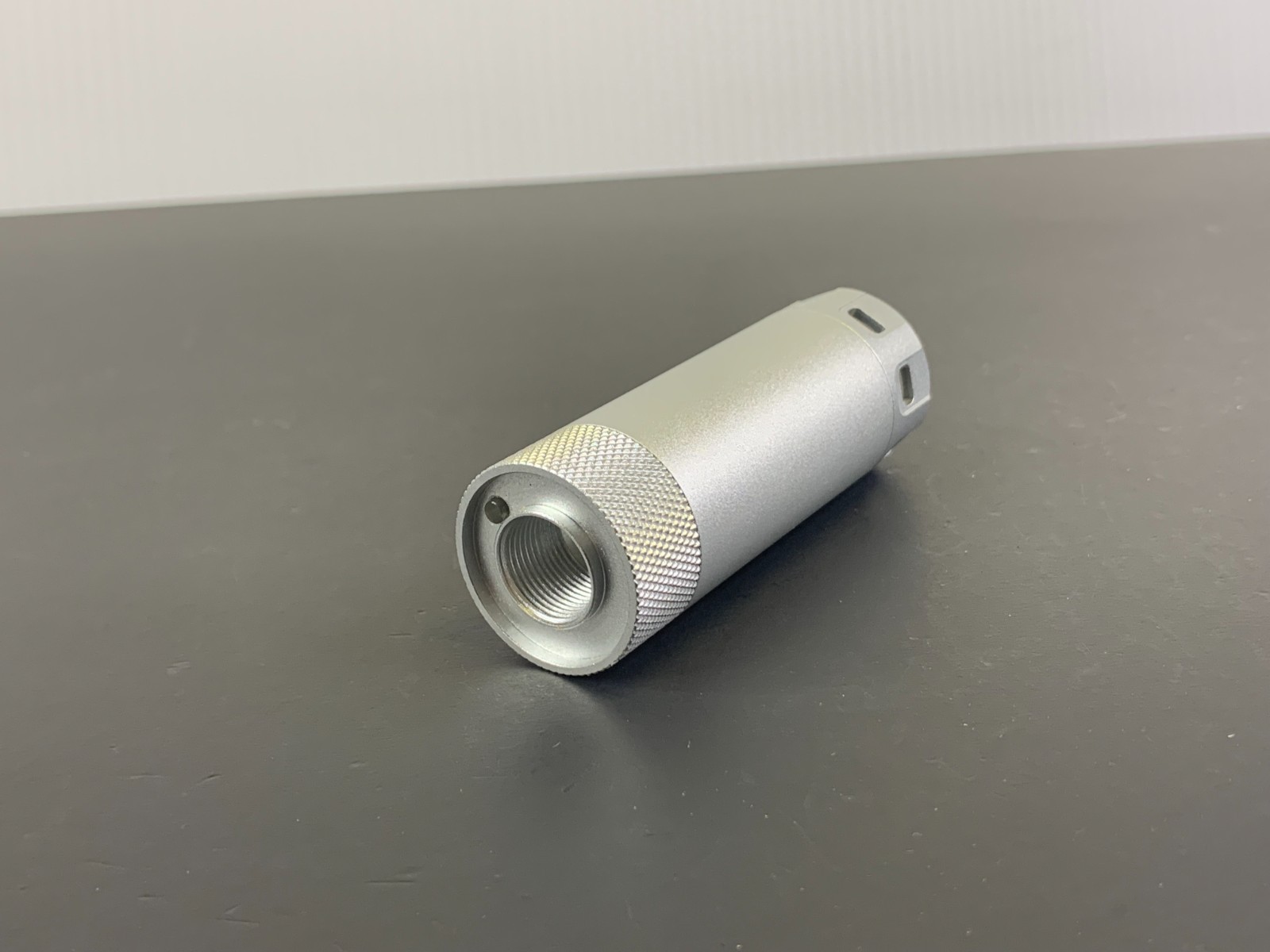 Matrix Spitfire Mini NO TRACER - SILVER