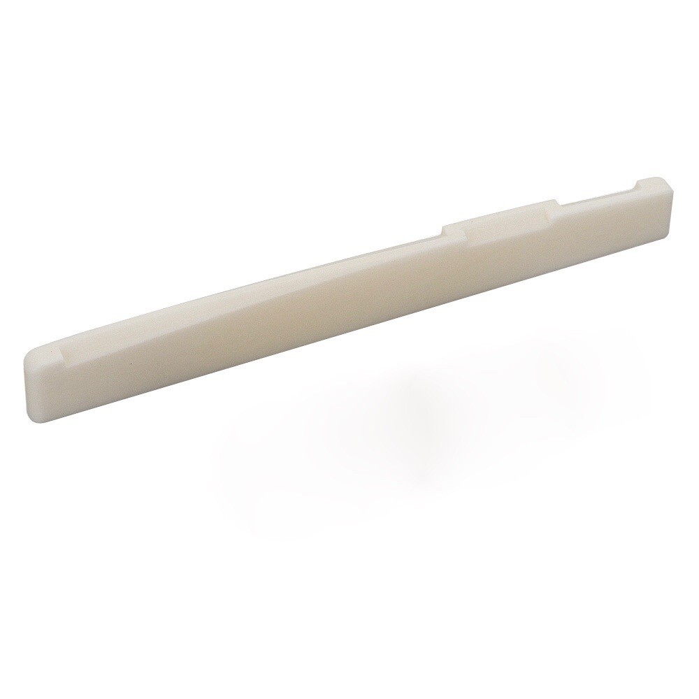 MusicianAtHeart LEFTY REAL BONE SADDLE for MARTIN Acoustic Guitars USA SHIP