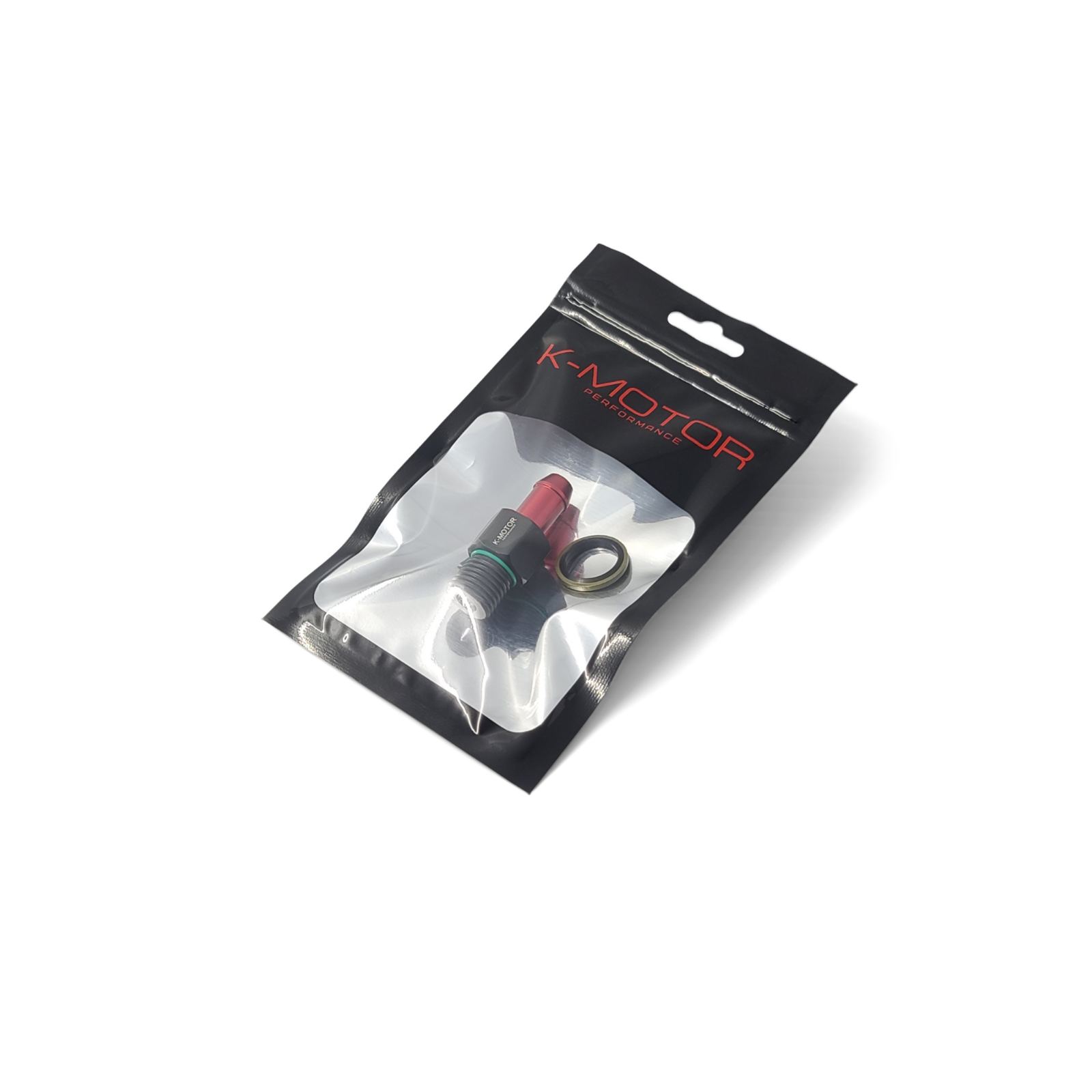 M14x1.5 to 3/8 Barb Fitting Adapter