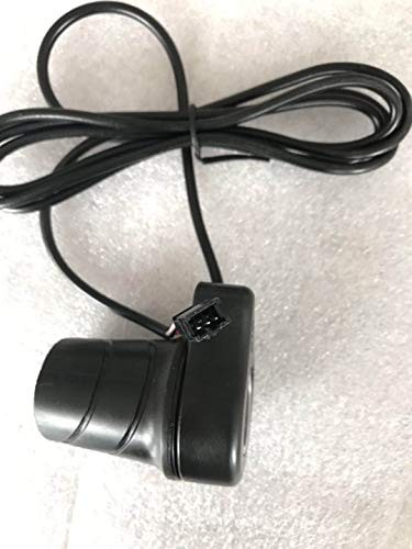 NB POWER Ebike Bicycle Half Right Hand Twist Throttle
