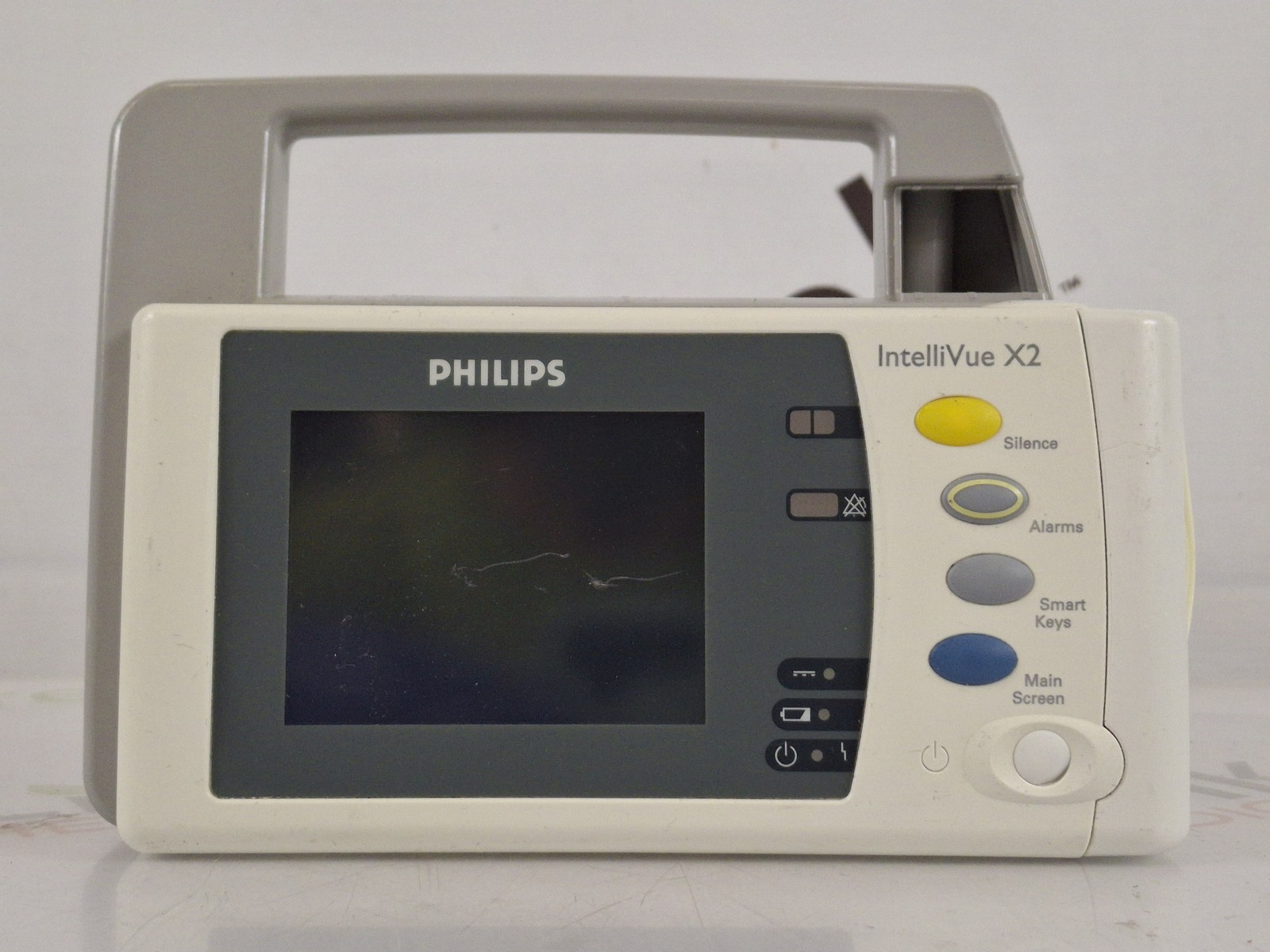 Philips IntelliVue X2 Monitor - Masimo SpO2