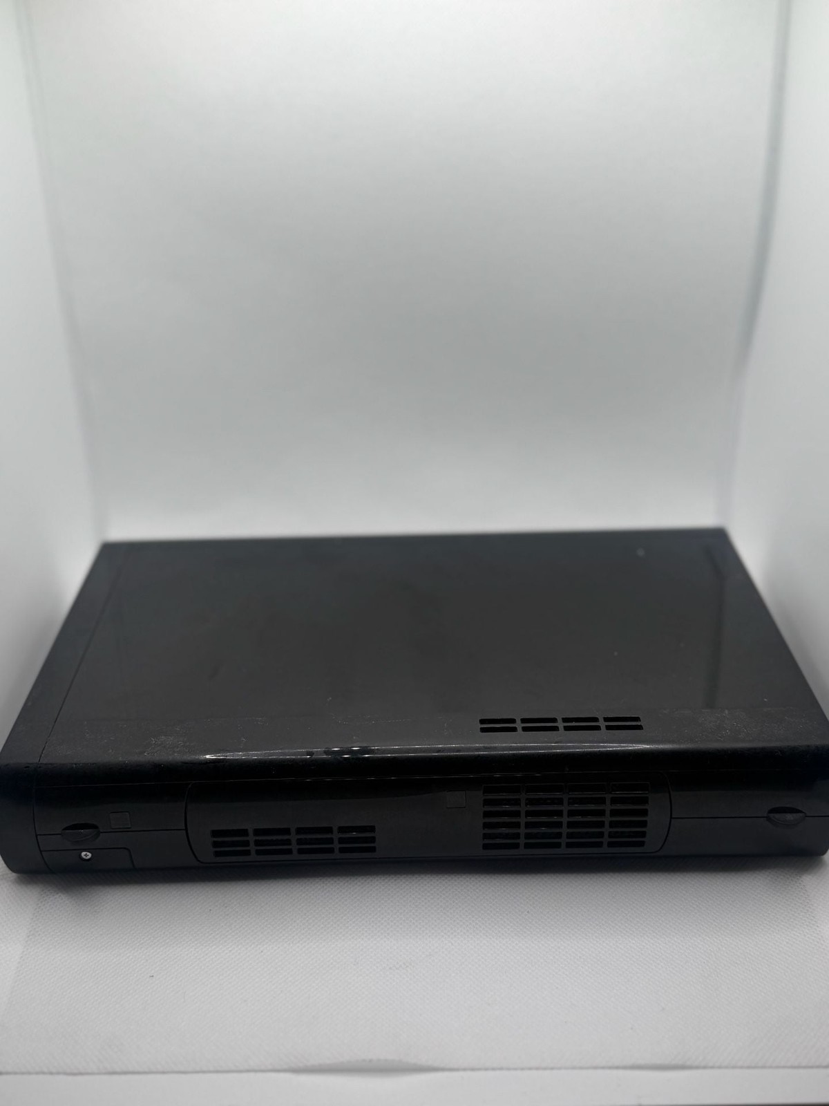 Nintendo Wii U 32GB Black Console Tested