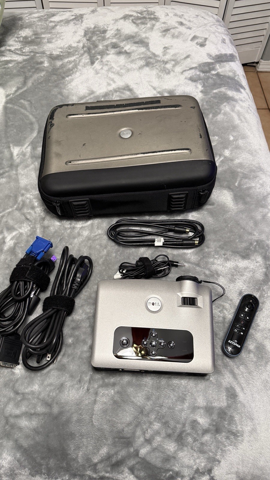 Dell 3400MP DLP Projector