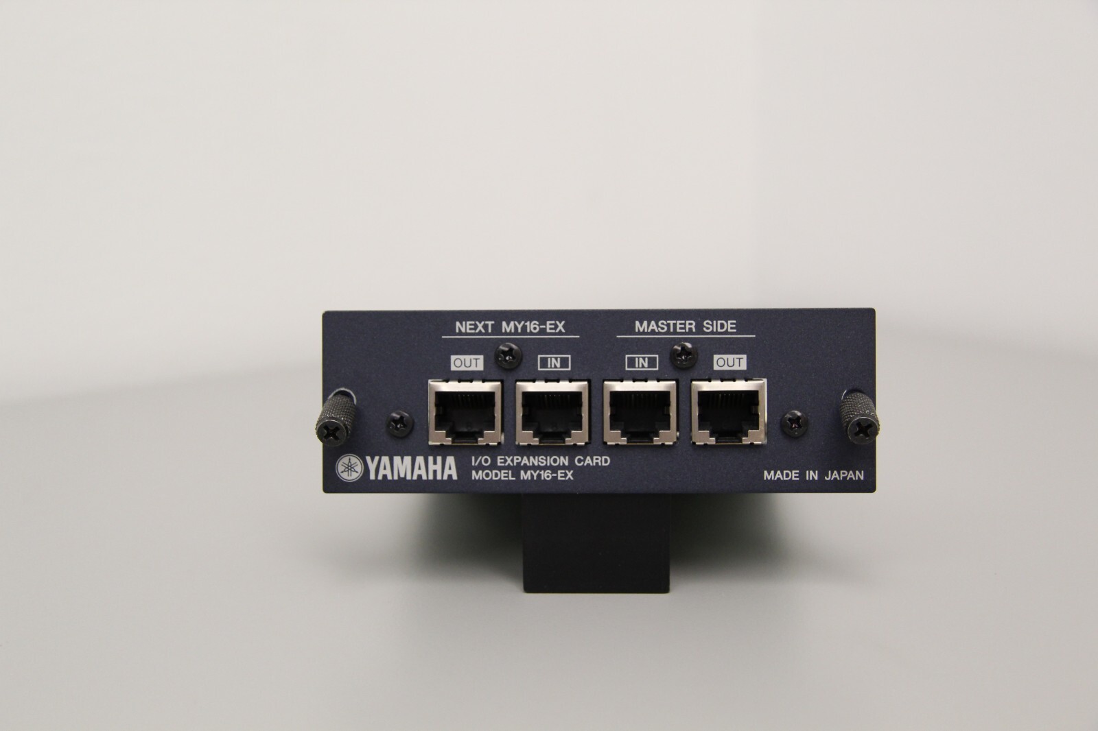 Yamaha MY16-EX I/O Expansion Card 24 bit 16 Channel