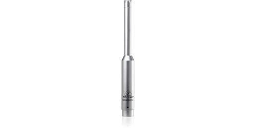 Behringer ECM8000 Ultra-Linear Measurement Condenser Studio Microphone,Silver