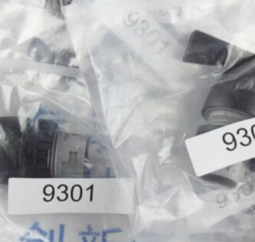 1PC NEW 9301 N-22-SW selector switch #L452Z LZ