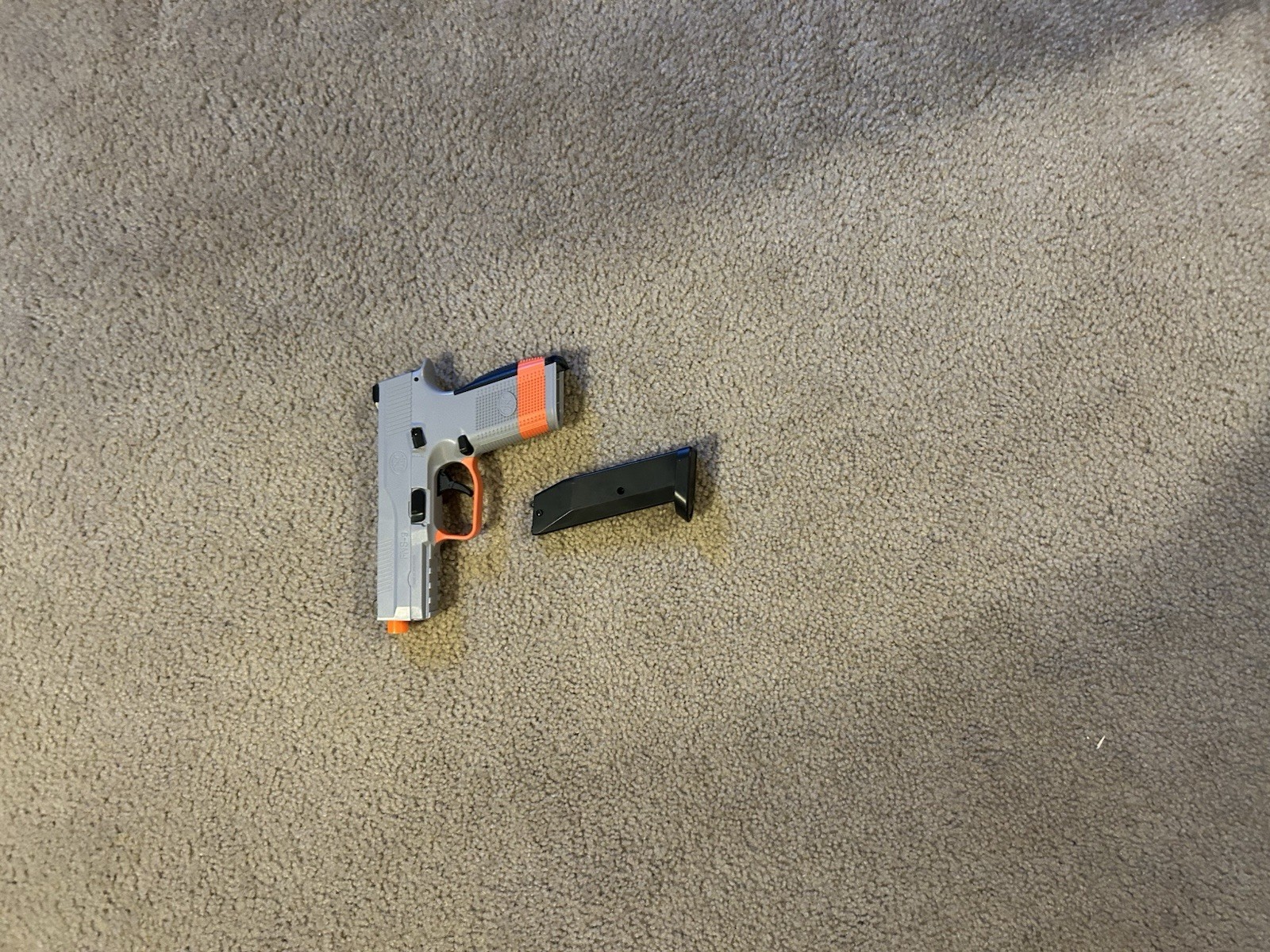 Airsoft Gun Pack relisting for buyer