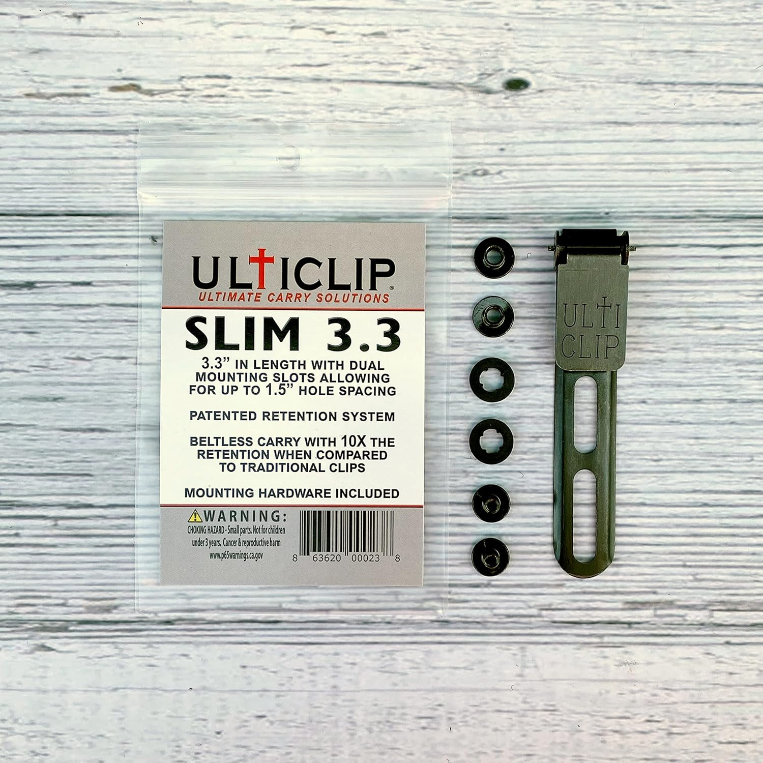 Slim 3.3