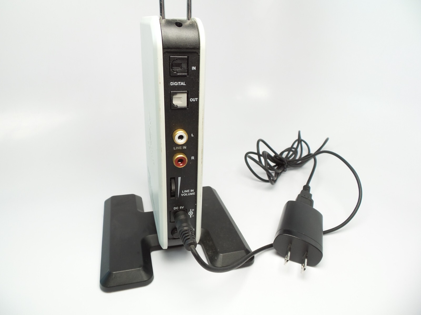 Turtle Beach Ear Force X41 TX Digital RF Receiver, Receiver Only