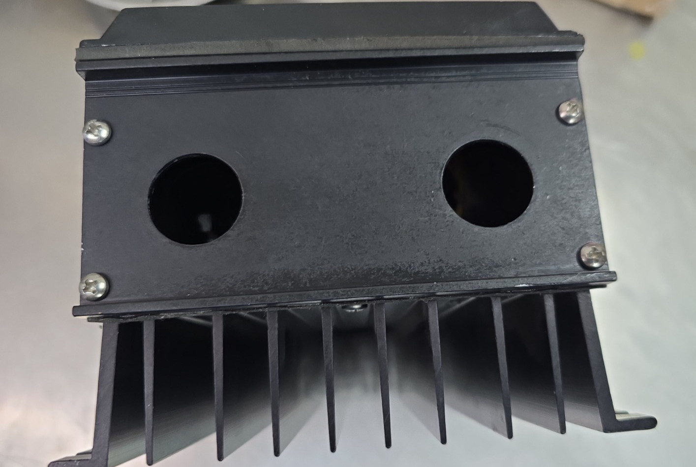 Dart Controls DC 153D-200E-29-W3447