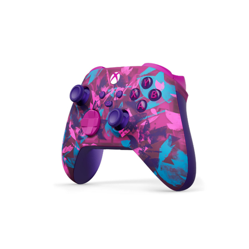 Xbox Wireless Gaming Controller - Heart Breaker Special Edition