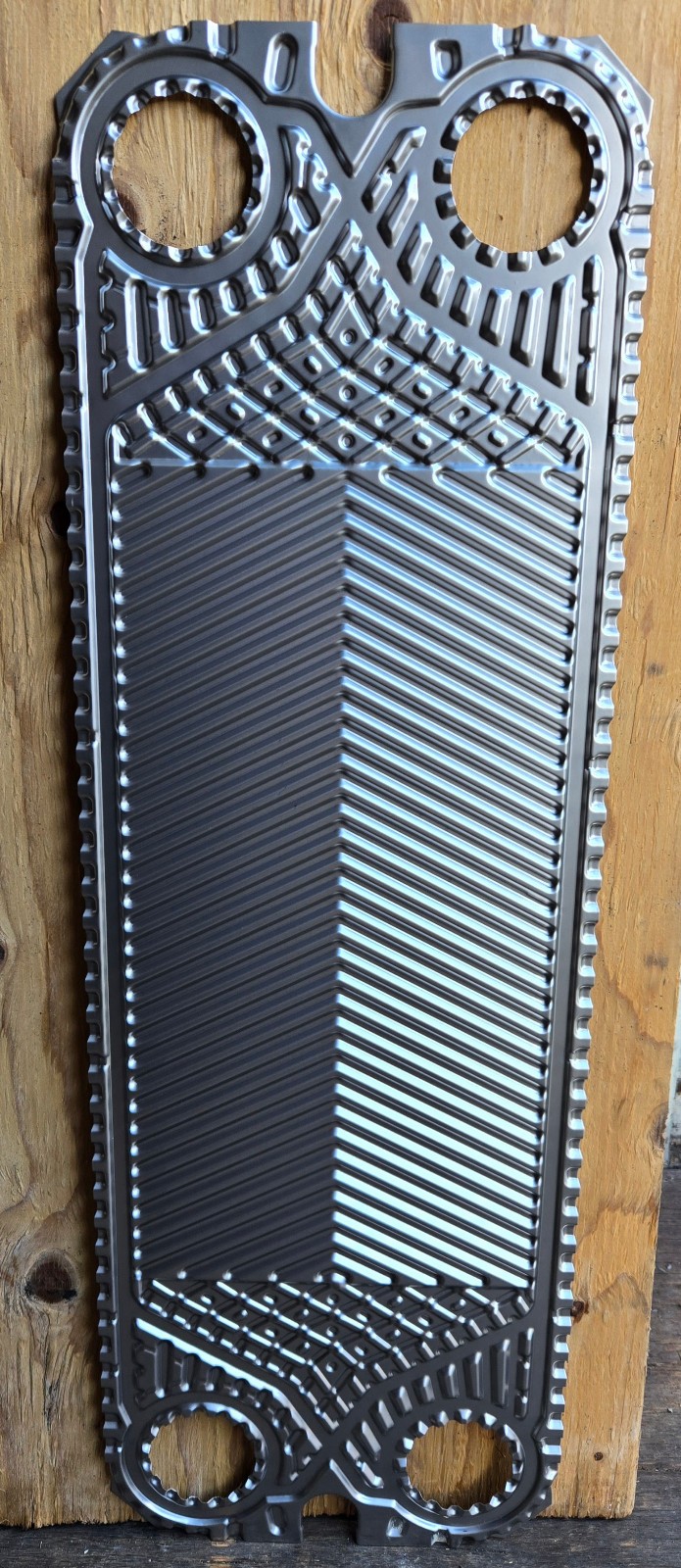 Alfa M6M Heat Exchanger Plate