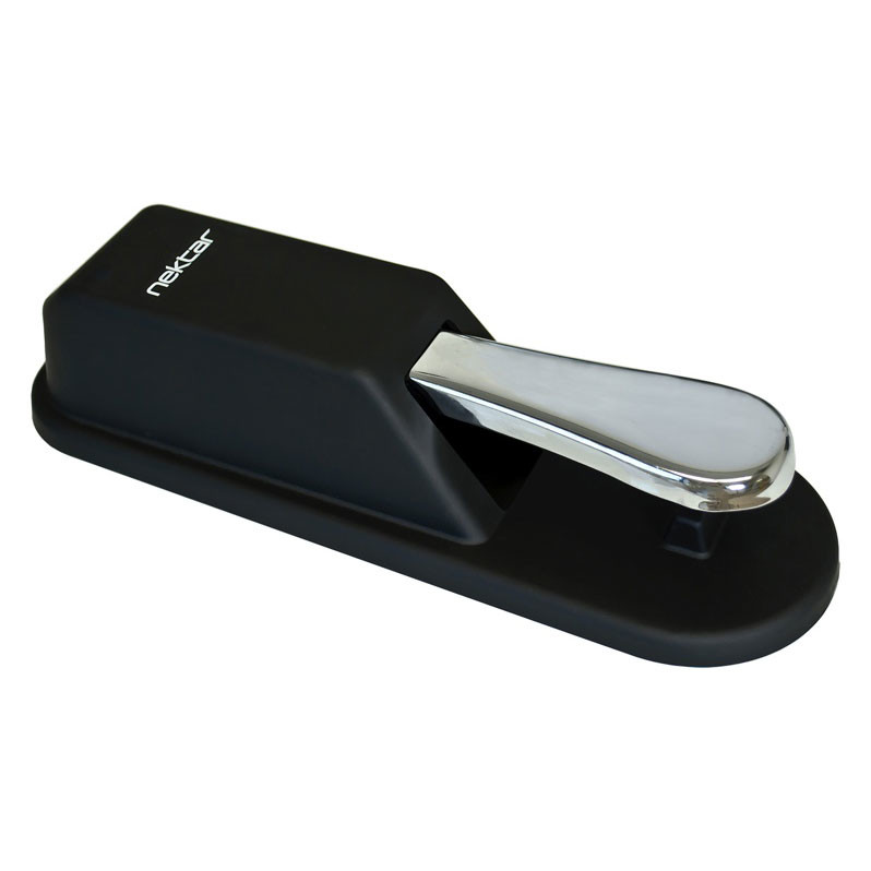 Nektar NP-2 Universal Piano Style Sustain Pedal