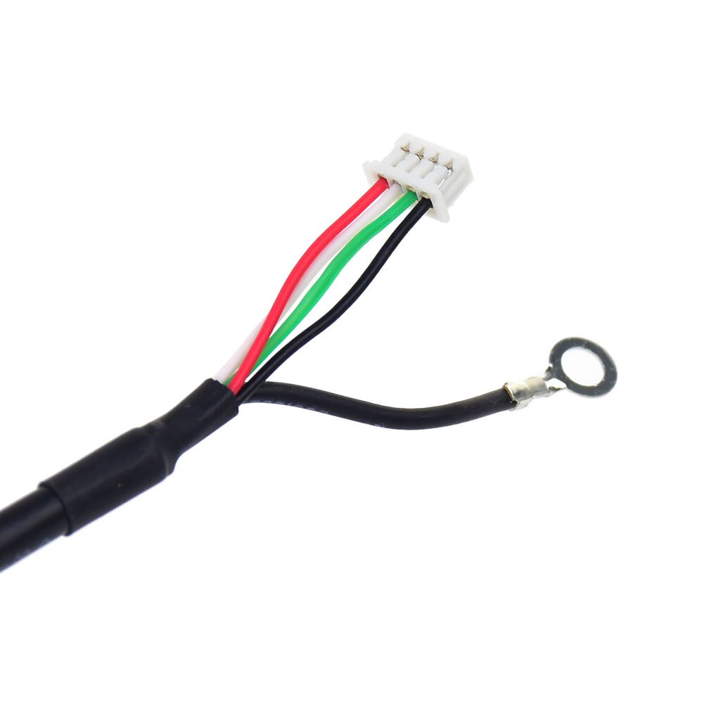 7 inch 10 Point Capacitive Touch Screen Replacement with USB Controller 165*100m