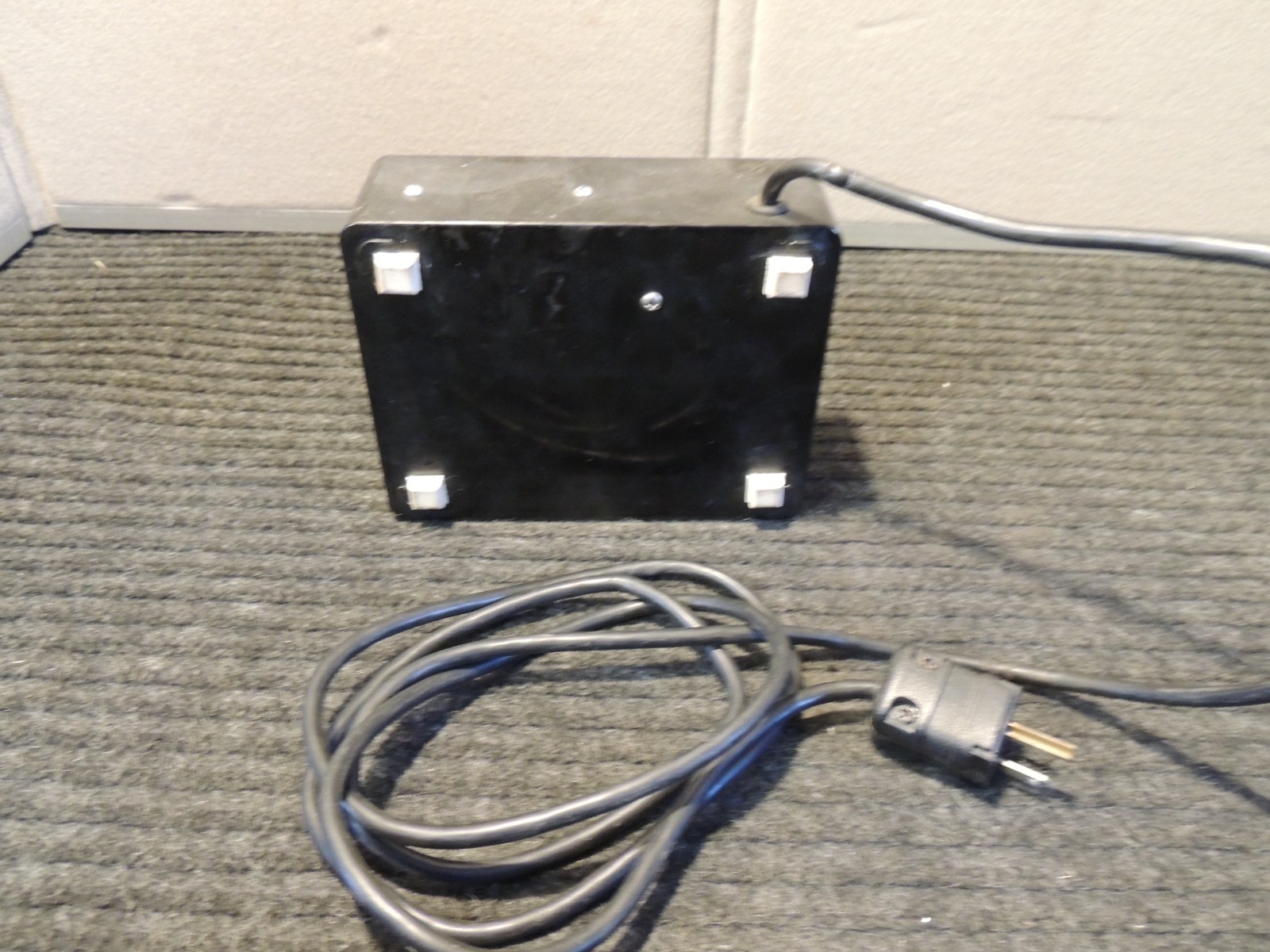 Geiger Counter