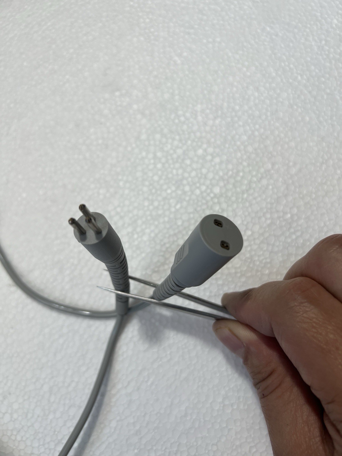 Motor Cord For Nail Drill Handpiece