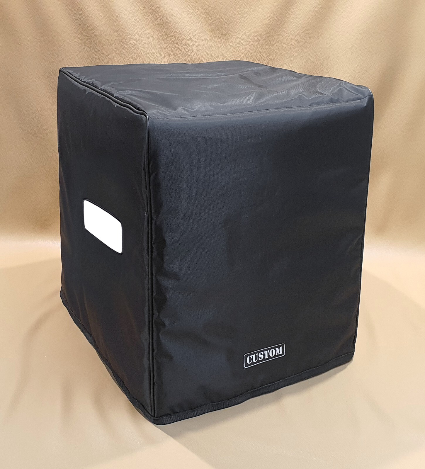 Custom padded cover for Proreck SP-15X Active Subwoofer