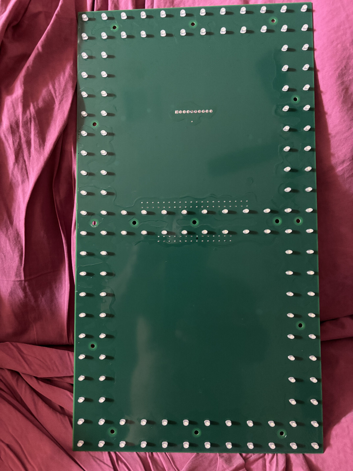 FIARPLAY 18" DIGIT