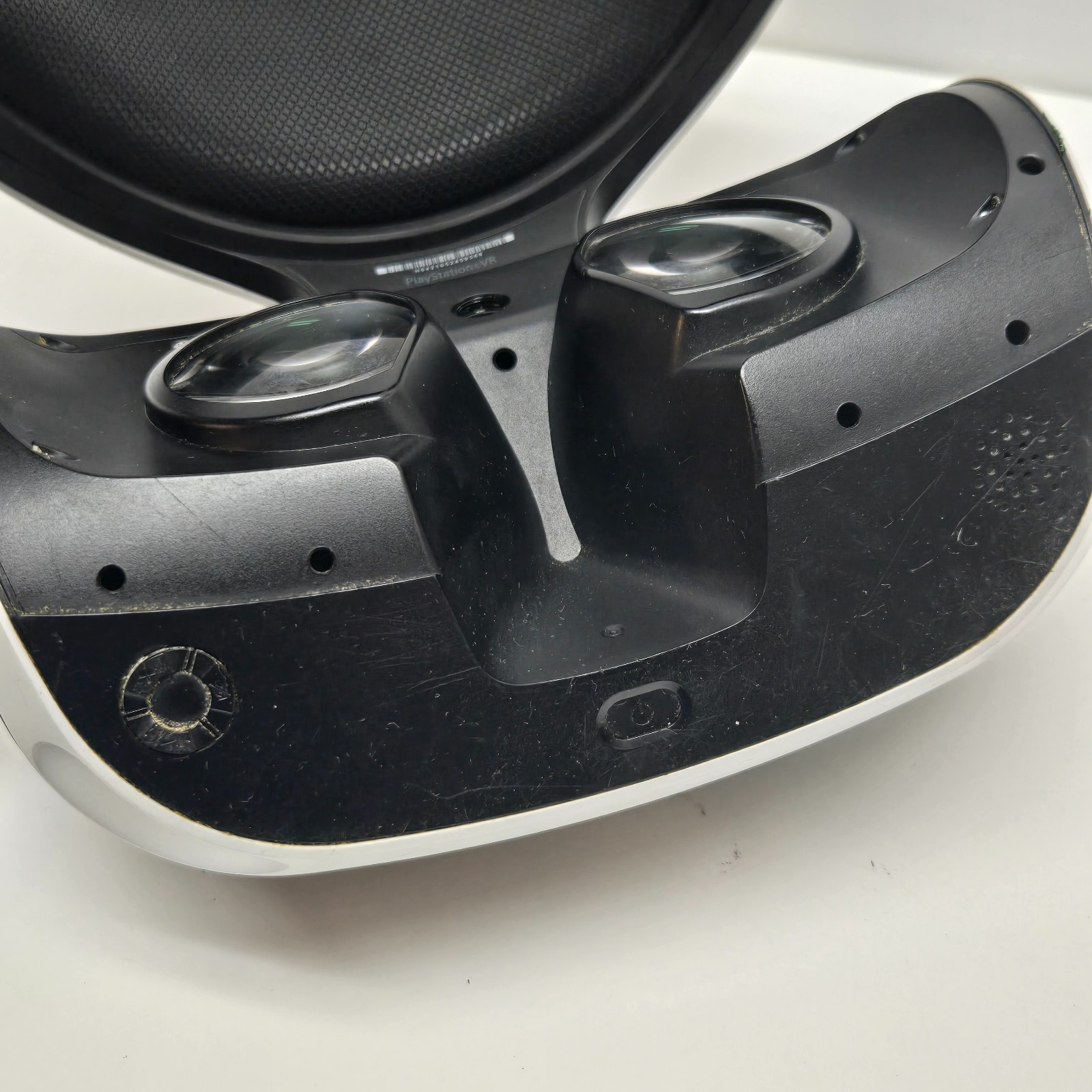 Playstation VR Headset & PS4 Processor Unit CUH-ZVR2 Virtual Reality Gaming Accs