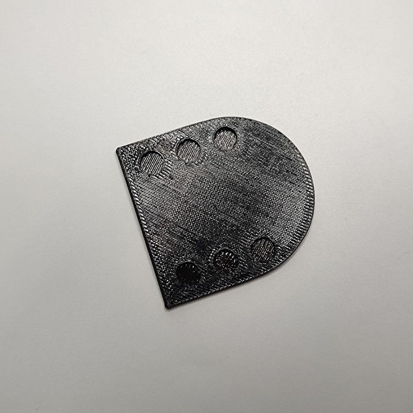 Microsoft Surface Modern Bluetooth Mouse Battery Cover