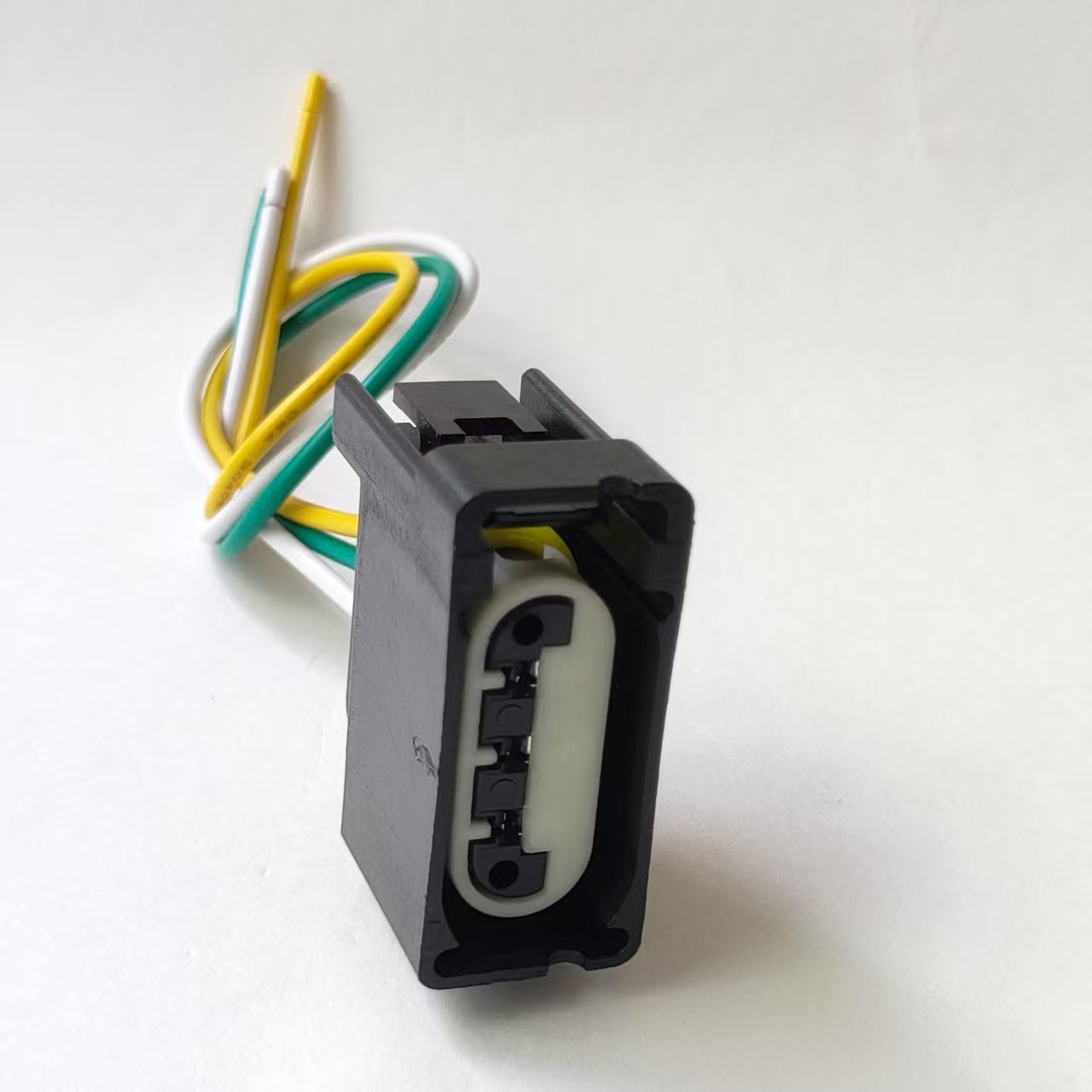 3-Pin Rear Turn Signal Light Connector Harness for Chevrolet Corvette 2005-2012