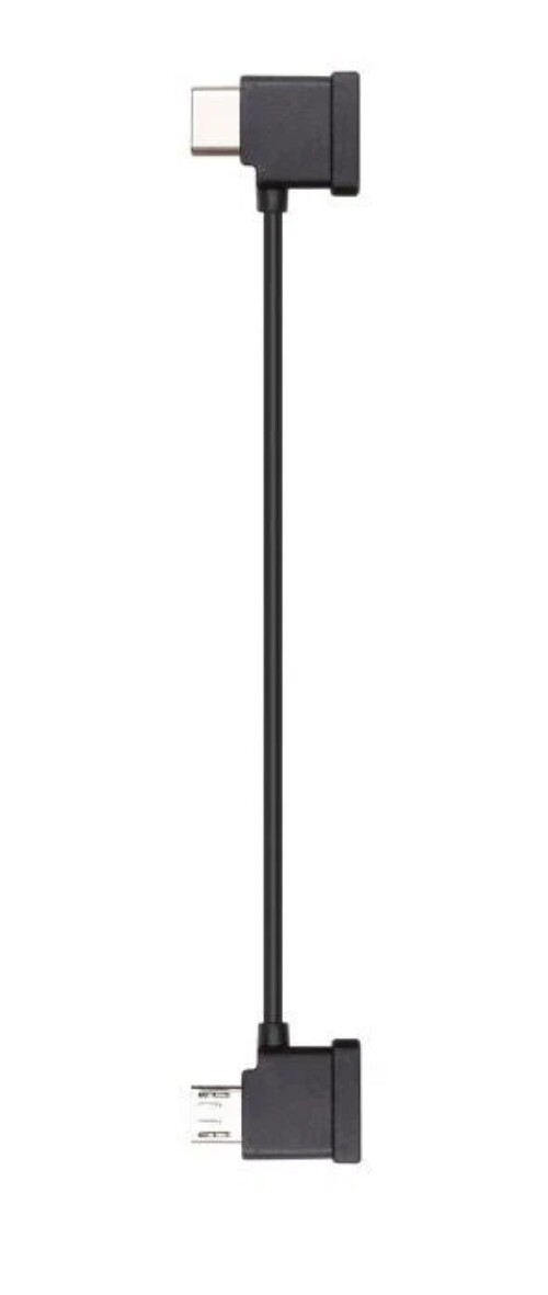 DJI RC-N Series RC Cable with Standard Micro-USB