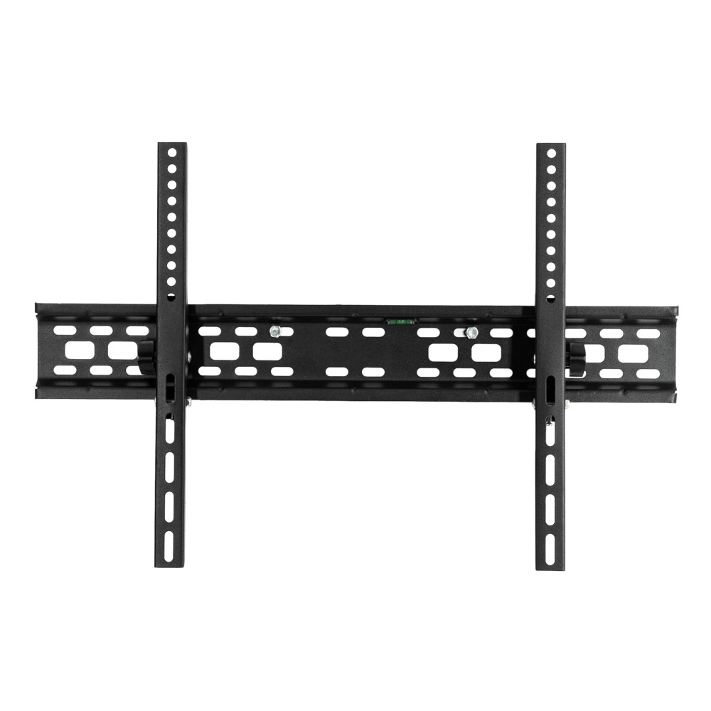 TMW003 TV Wall Mount for 32-70", VESA 400x600, -5°~20° Tilt w/ Spirit Level
