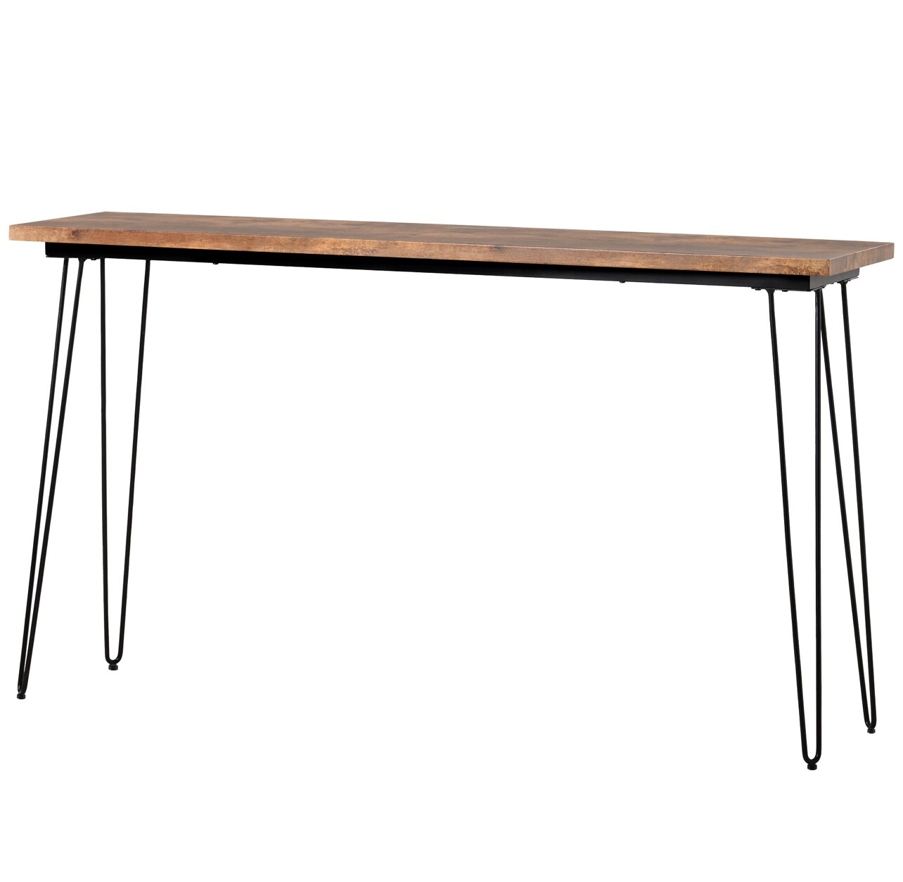 bar height barstools wooden brand new bar table table set 4 Pieces Counter 