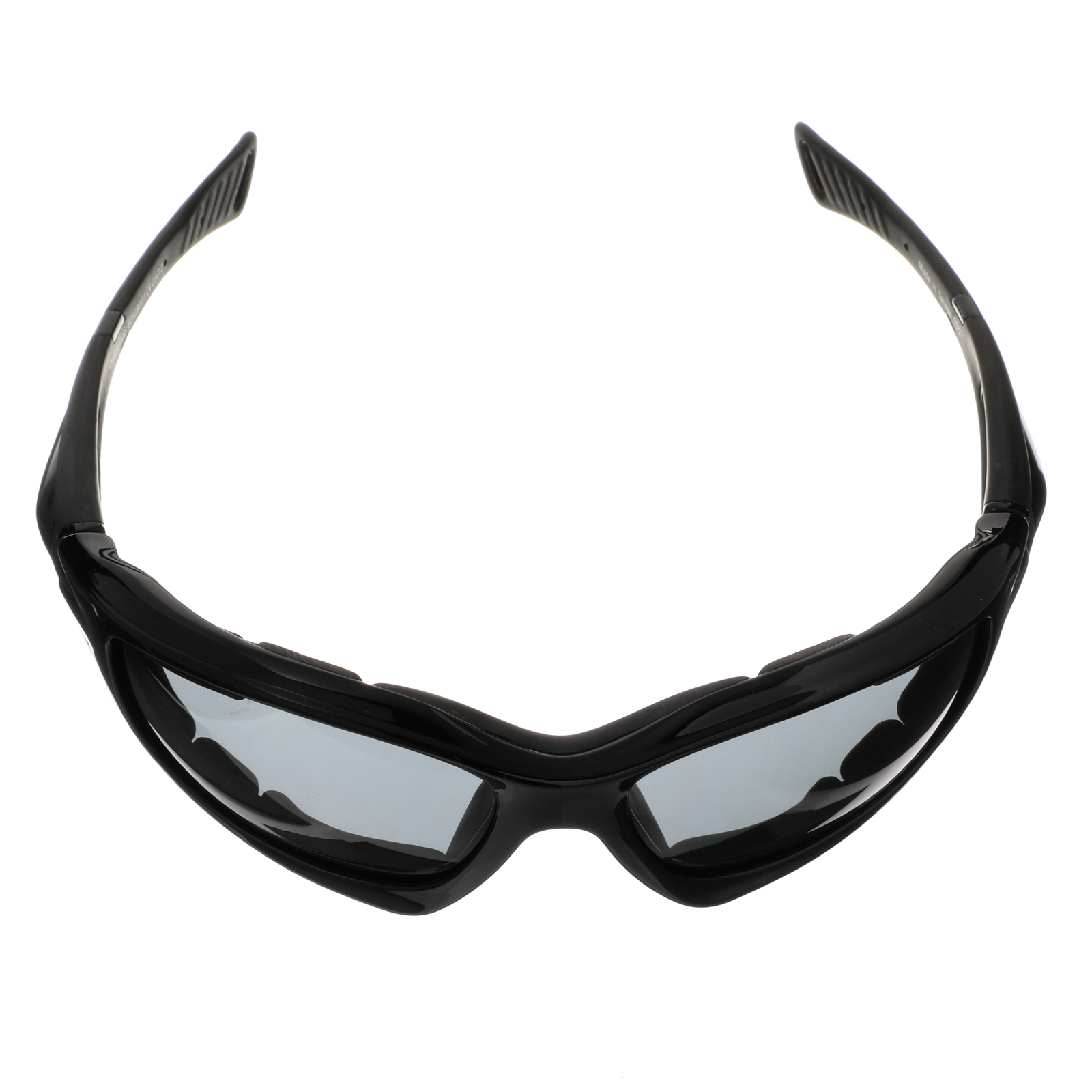 Bobster Desperado Smoke Lens Sunglasses