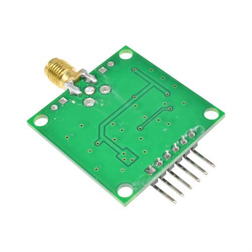 AD9833 Signal 0-12.5MHz Generator Module Square/Triangle/Sine Wave DDS