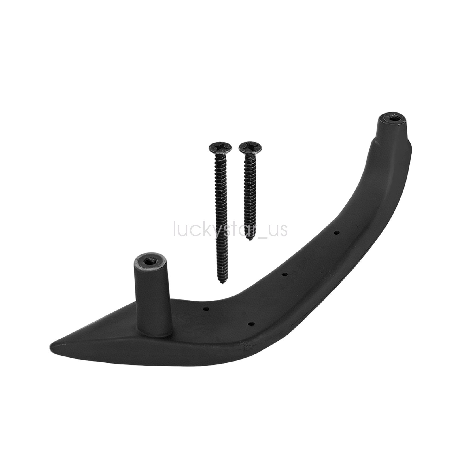 Right Side Inner Door Pull Handle For 2011-2020 Ford Fiesta Power Window Only US