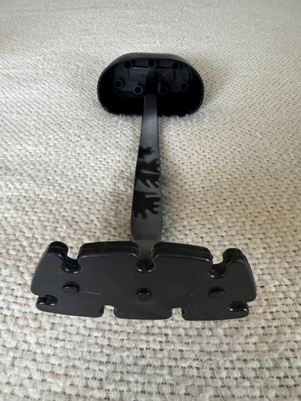 Bear 7 Arrow Quiver