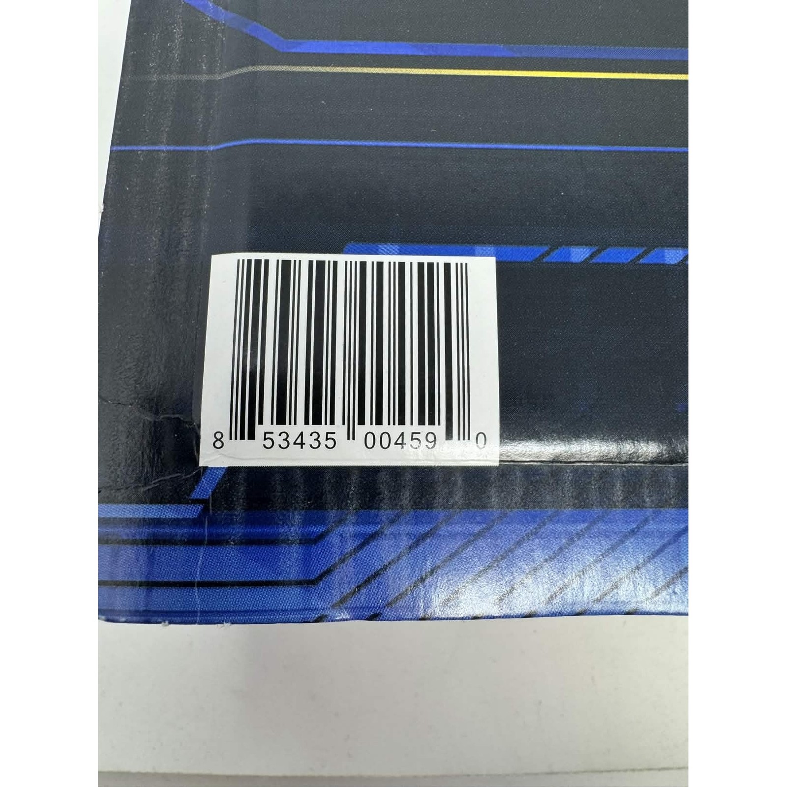 Sapphire 9000 Stud Finder Generic Blue Wall Scanner Tool